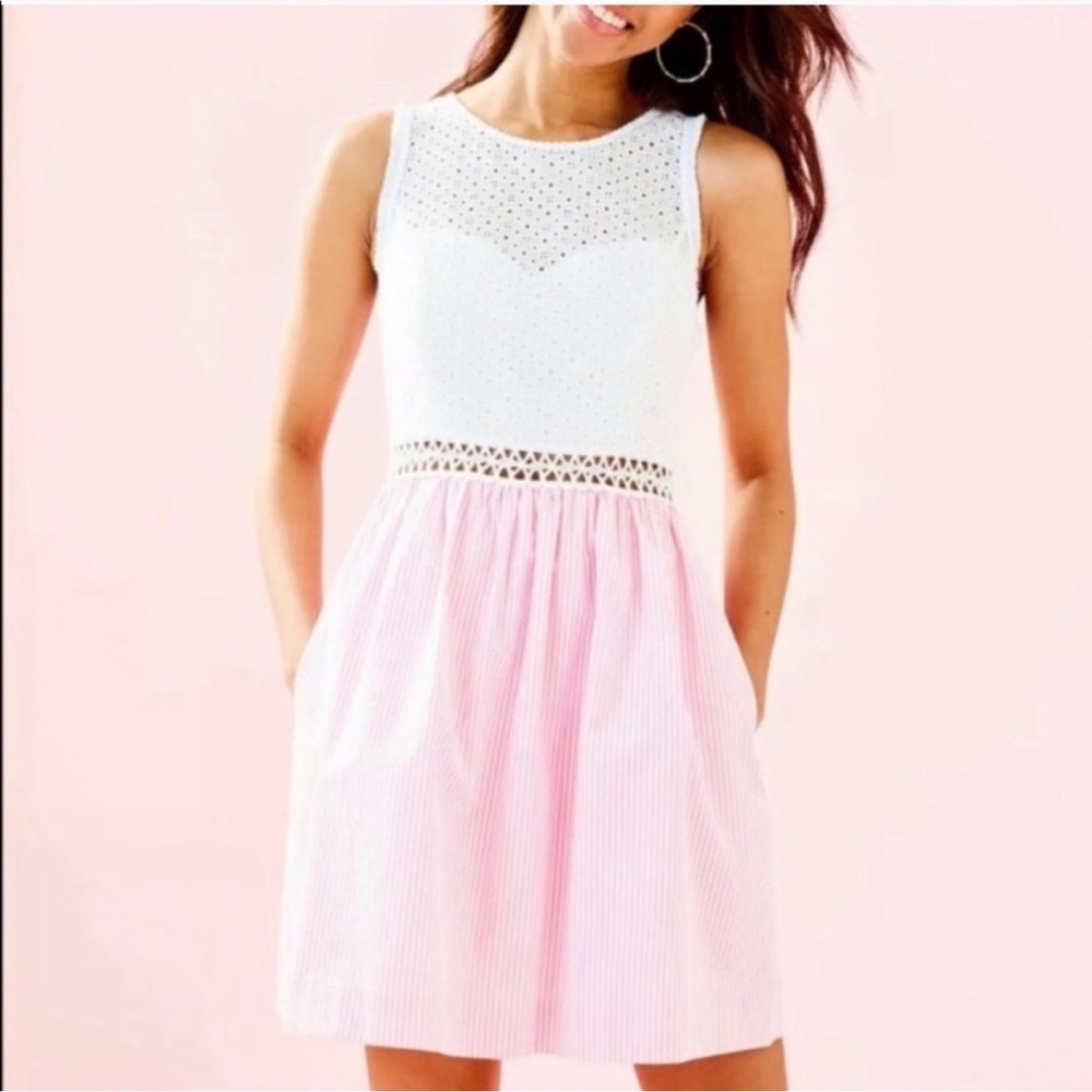 Lilly Pulitzer Alivia Dress